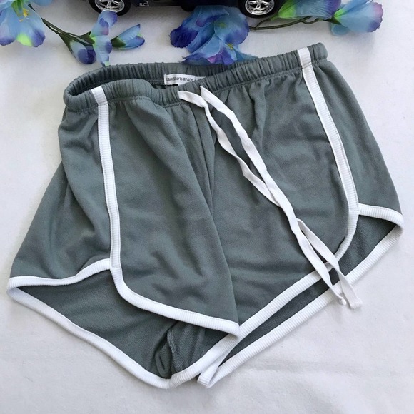 Grayson Threads NWOT Sleepwear Shorts Women S - Picture 3 of 7